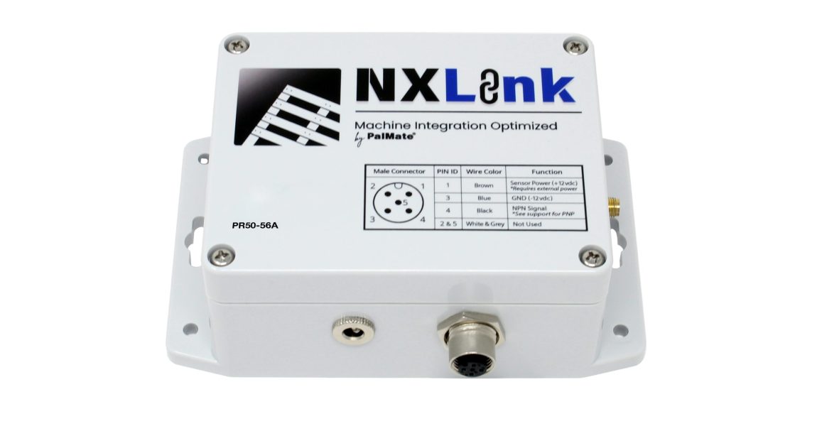 NX_LINK_FRONT_NO SPEED._SOLID WHITE